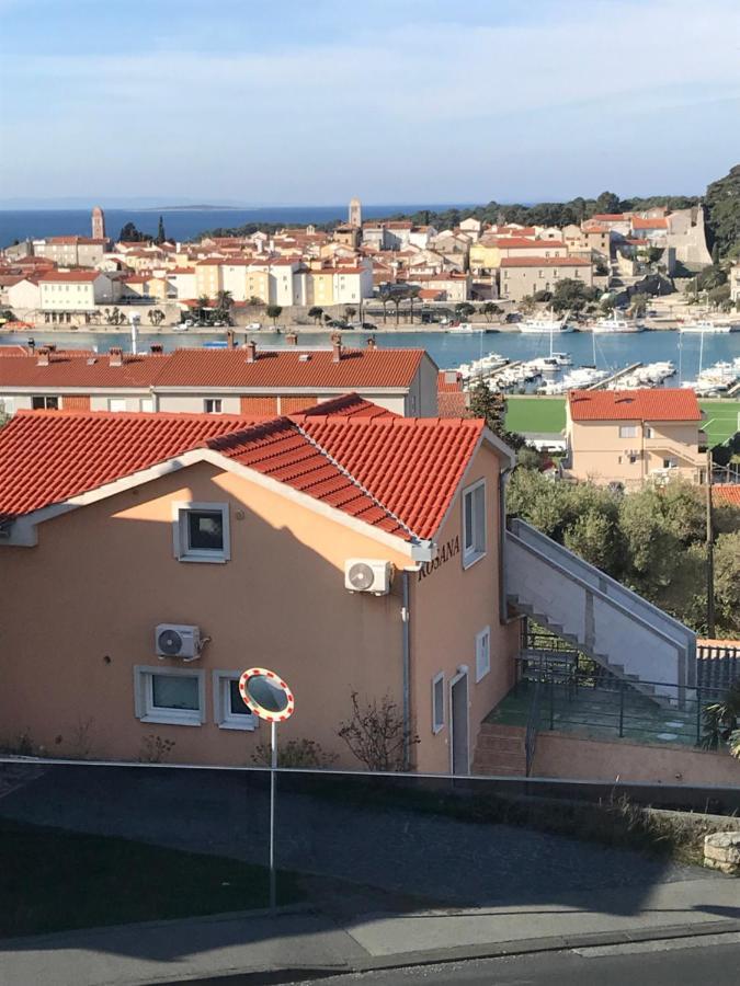Apartments Jelka Banjol Exterior photo