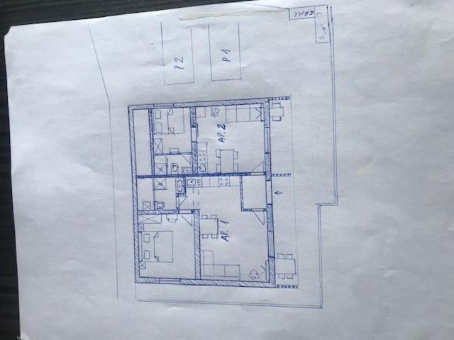 Apartments Jelka Banjol Exterior photo